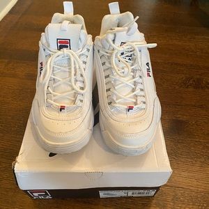 FILS Disruptor ll Premium